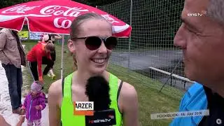Beach Volleyball Alpen Cup in Ehenbichl (2016)