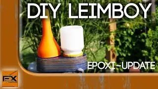Leimboy selber bauen | EPOXI Update