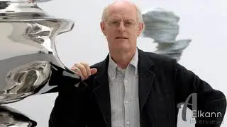 Sir Anthony Cragg - 84 - Alain Elkann Interviews