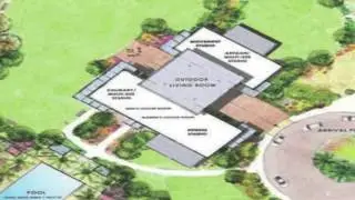 Shea Homes&reg; New Clubhouse at Trilogy&reg; at Vistancia&reg;