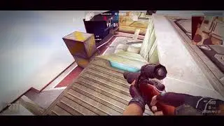 NexT Not ColdHacker - Aimbot #WANTED..