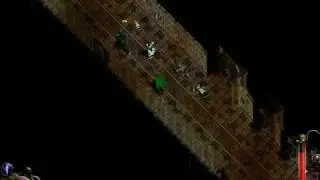 Nox as Warrior pt 9 - the Heart of Nox part 1