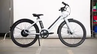 Bird eBike - How to use your digital display