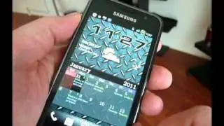 Darky Rom 9.0.2 custom Android ROM wifi bug(s) Samsung Galaxy i9000