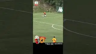 #ascolicalcio #ascolipiceno #primavera2 #beneventocalcio #highlights