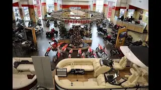 Heartland Honda featured as one of the World's Greatest Powersports and Marine Dealership