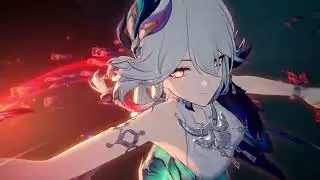 Yao Guang Animations Showcase (BA, Skill, Ultimate) | Honkai Star Rail 4.0 Beta #HSR