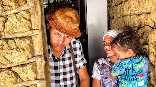 CASAL POBRE É ZOMBADO POR CAUSA DE SUA RELIGIÃO