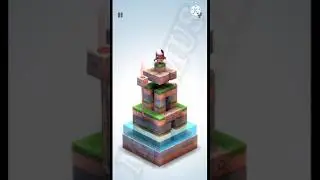Mekorama Level 44.