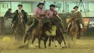 Paleteada Argentina FICCC 2018 - Clip com Notas 11 a 14