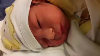 Mi bello angelito Dante Gael P&eacute;rez S&aacute;nchez