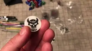 Lazy DM Kit 2018 &ndash; Tools of the Lazy Dungeon Master