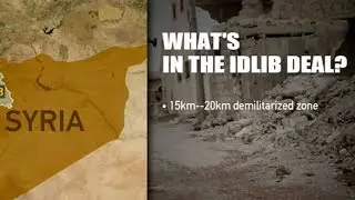 What's in the Idlib deal?