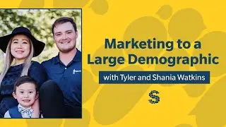 411 Episode Highlight: Marketing to a Large Demographic