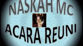 NASKAH MC ACARA REUNI SD, MI, SMP, MTS, SMA,SMK, MAN, FAKULTAS, UNIVERSITAS #naskahmc #mcformal #MC