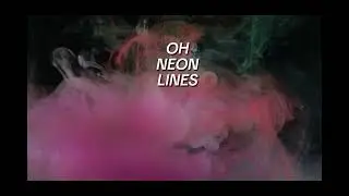 Marley Lux - Digital Honey (from Midnight Gold album) - Lyric Video