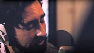 Slow Club 'Ancient Rolling Sea' Selector Radio session