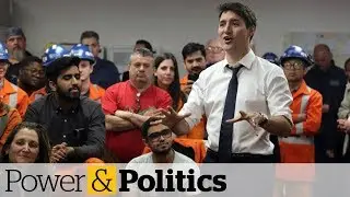 Canada drops legal action against U.S. after tariffs eliminated | Power & Politics