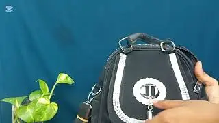 Bagpack for Girls premium quality and unic design #bag #darazmysterybox #darazonlineshopping