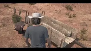 Ranch Simulator All Treasures Bees and Hunting