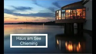 Haus am See - Chieming