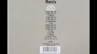 Matrix - Milieux