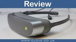 Обзор LG 360 VR