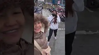 ofw life during day off #trendingvideo #taiwan