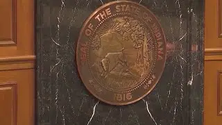Indiana Senate advances bill to absorb Illinois counties seeking secession