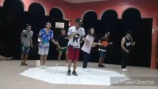 ThaMilksgake | Hayaan mo sila (Reggae Version) Dance Cover
