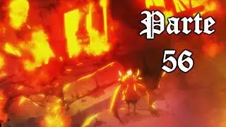 #56 Grand Chase: Dimensional Chaser - O Emiss&aacute;rio do Sil&ecirc;ncio