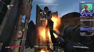 [#7] Borderlands All Missions with Benedictatorr