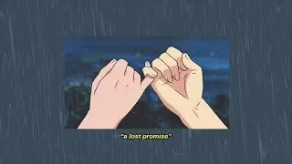 Shae Delea - A Lost Promise