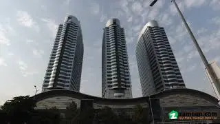 13.4 MARLA FLAT FOR SALE IN THE CENTAURUS F-8 ISLAMABAD