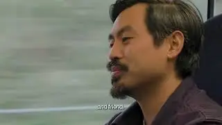 More than a Journey - Leon's Story