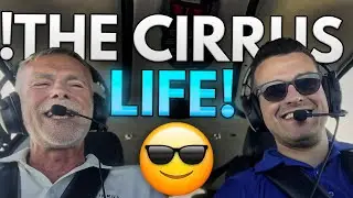 Escape the Ordinary: Living the CIRRUS LIFE with Stefano Cestarelli