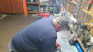 Husq. 2100 CD Szopat&oacute;s gy&uacute;jt&aacute;shib&aacute;k..