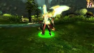 Heroes of Newerth - Adkarna King Maliken