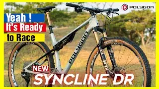 Polygon Syncline DR 2026 | The Ultimate Downcountry Upgrade Revealed !