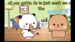 bubu dudu Apaja