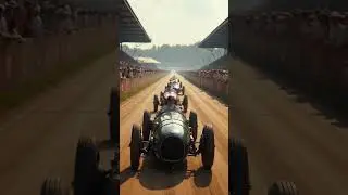 Brooklands: Where British Motorsport Began