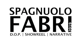 Fabri Spagnuolo Narrative Showreel 2018-2019