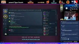 The Super Turbo Dojo- (9-22-20) @FightCade #SSF2X #STRevival @TrollCoinBot