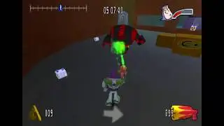 BLoSC - canis lunis 2 time trial in 4:23.36 (IL World Record)
