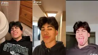 MATTIA POLIBO TIKTOK COMPILATION PART 3