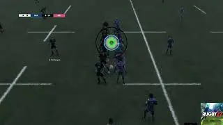🏉 🇫🇷 Montpellier 🆚 Stade Fran&ccedil;ais Paris 🇫🇷 ▶️ Top 14 25/26