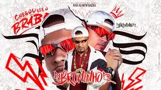RITMA&Ccedil;&Atilde;O LAN&Ccedil;A PRA ELA - DJ Mano Lost, DJ Bruninho Pzs, MC G7