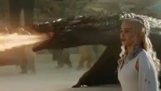 Game of Thrones|| One Mans Thunder