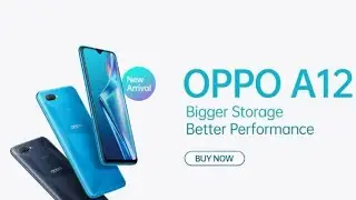OPPO A12 FULL SPECS IS HERE  Mediatek MT6765 Helio P35  | SYDVILLAMAYOR