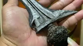 Keris Sinom robyong era PB 9 Otentik,original. #pusaka#pejabat#pengusaha#dpr#mpr#direksi#menteri#kpk